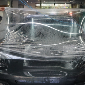 Paint Protection Film