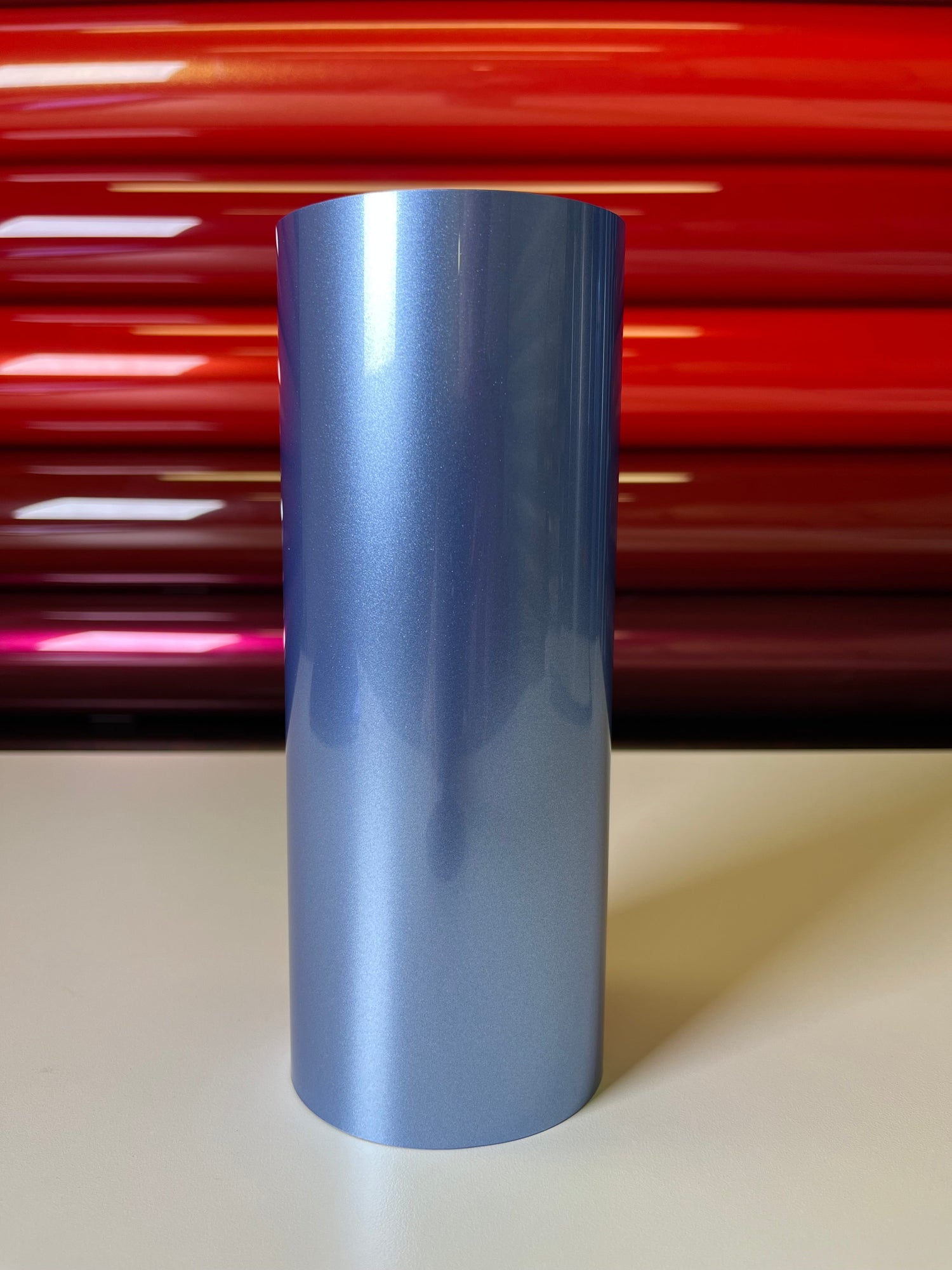 TPU Colour Change PPF-Effect