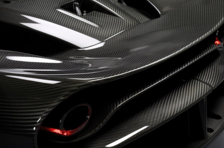 Carbon Fibre