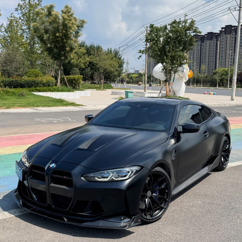 Ceramic Black