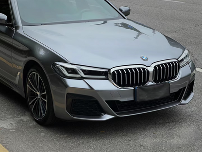 Liquid Metal Agate Grey – PVC Metallic Gloss Vinyl Wrap