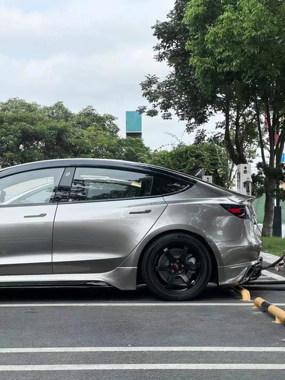 Liquid Metal Silver – PVC Metallic Gloss Vinyl Wrap