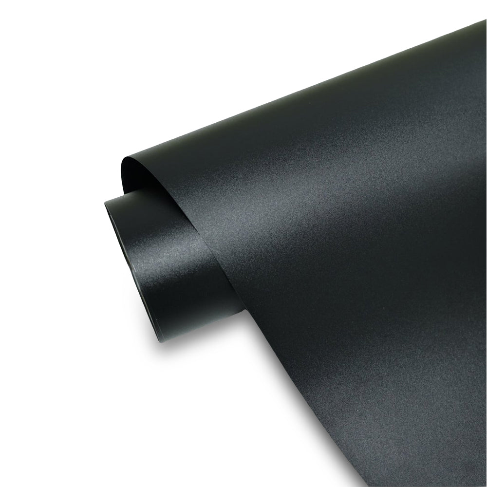 Matte Black