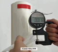 7.5 Mil Transparent PPF