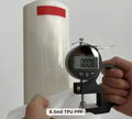 8.5 Mil Transparent PPF