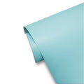 Satin Tiffany Blue