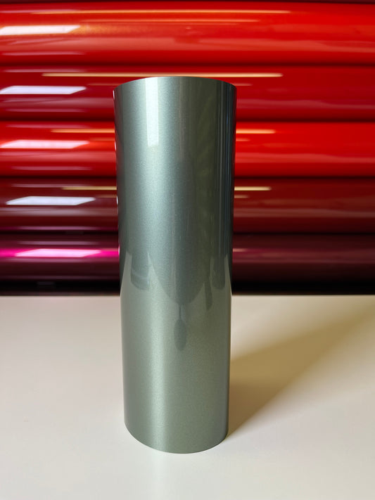 Aventurine Green – TPU Gloss PPF-Effect Vinyl Wrap
