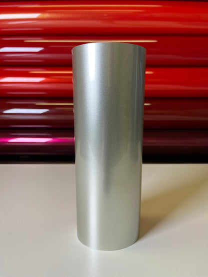 Champagne Gold – TPU Gloss PPF-Effect Vinyl Wrap