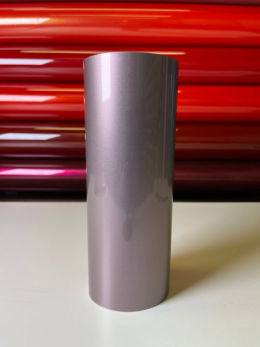 Crystal Bronze – TPU Gloss PPF-Effect Vinyl Wrap