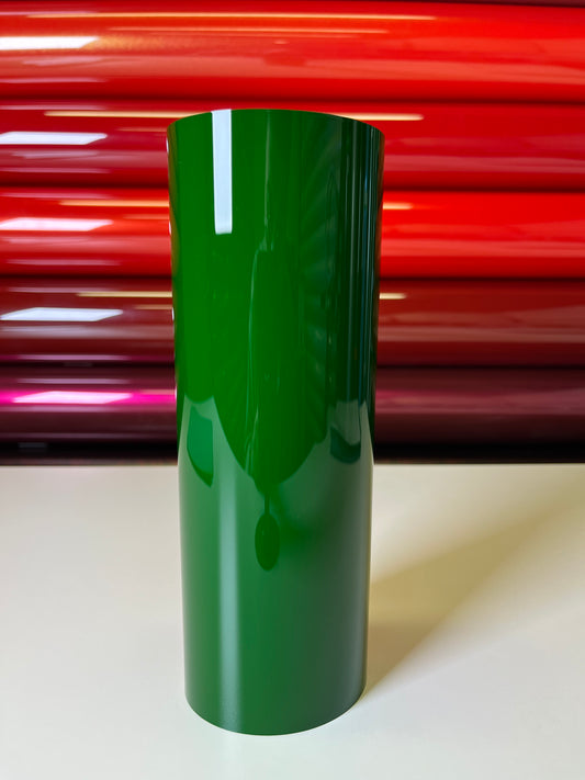 Forest Green – TPU Gloss PPF-Effect Vinyl Wrap