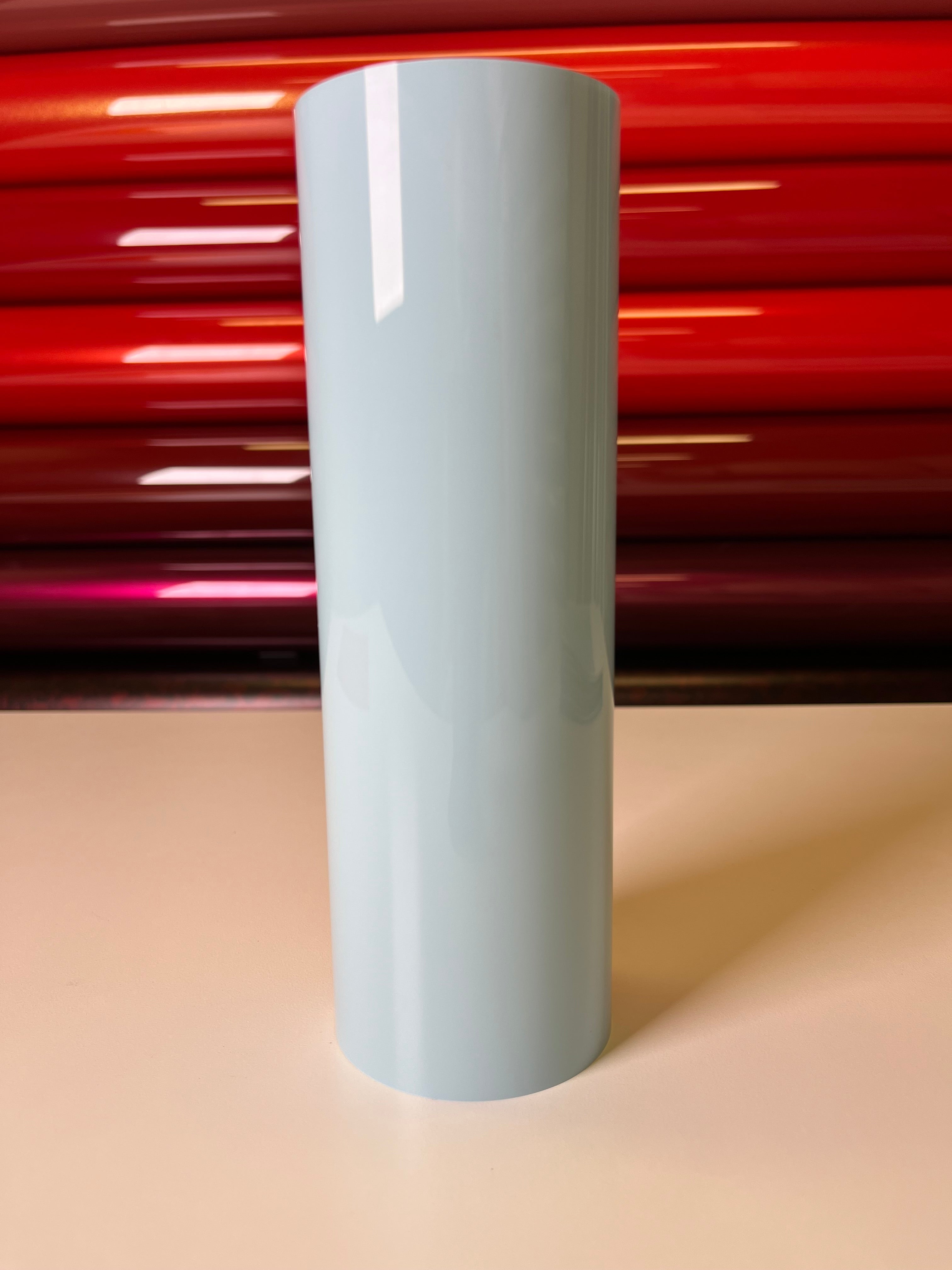 Glacier Blue