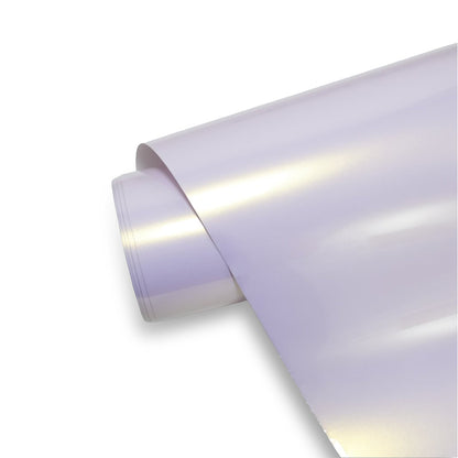 Liuli Gold – PVC Metallic Gloss Vinyl Wrap