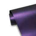 Satin Matte Purple