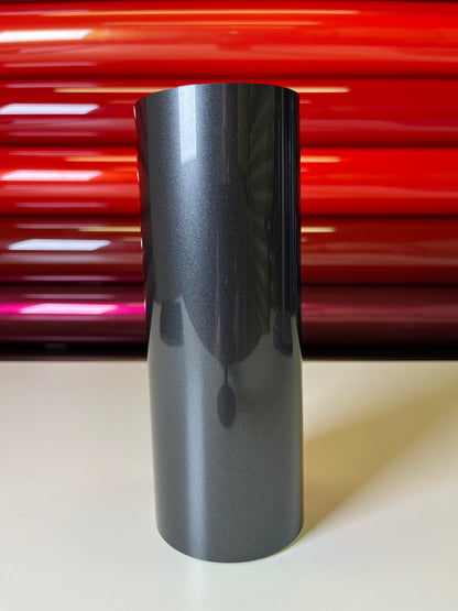 Moonlight Lime – TPU Gloss PPF-Effect Vinyl Wrap