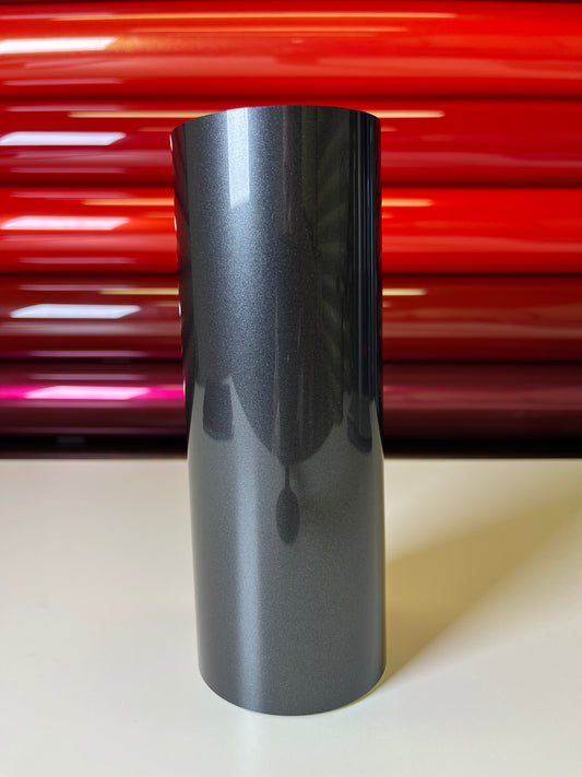 Moonlight Lime – TPU Gloss PPF-Effect Vinyl Wrap