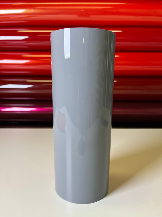 Nardo Grey – TPU Gloss PPF-Effect Vinyl Wrap