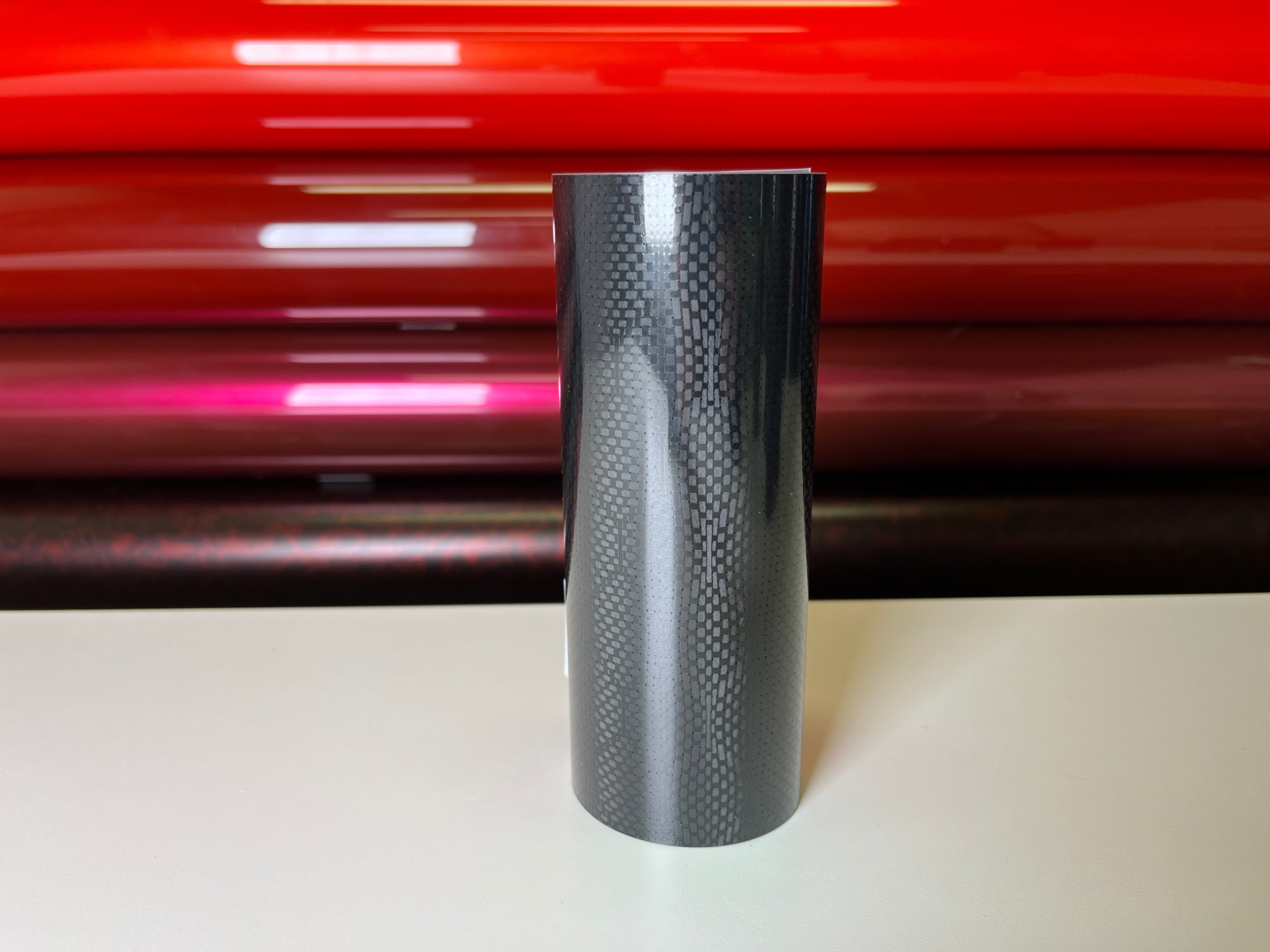 Gloss Hexagon