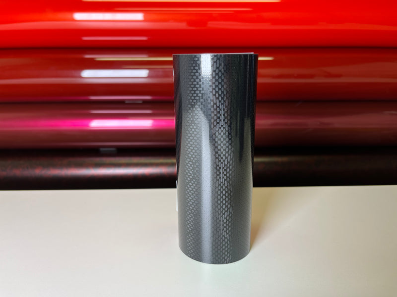 Gloss Hexagon