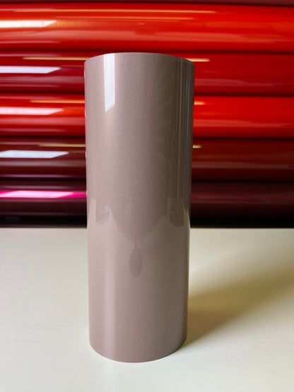 Pearl Rouge – TPU Gloss PPF-Effect Vinyl Wrap