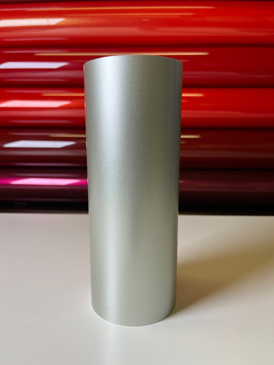 Satin Champagne Gold – TPU Satin PPF-Effect Vinyl Wrap