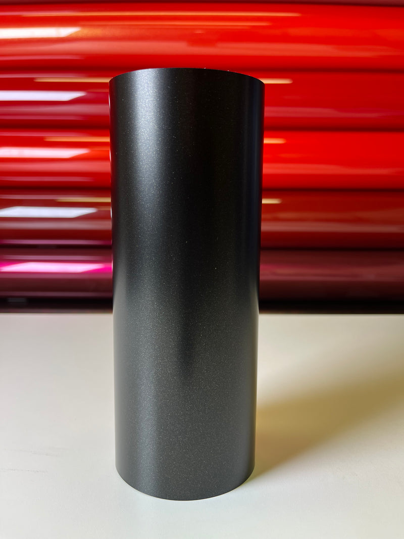 Satin Graphite Grey