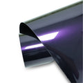 DISCONTINUED Venice Purple – PVC Metallic Gloss Vinyl Wrap