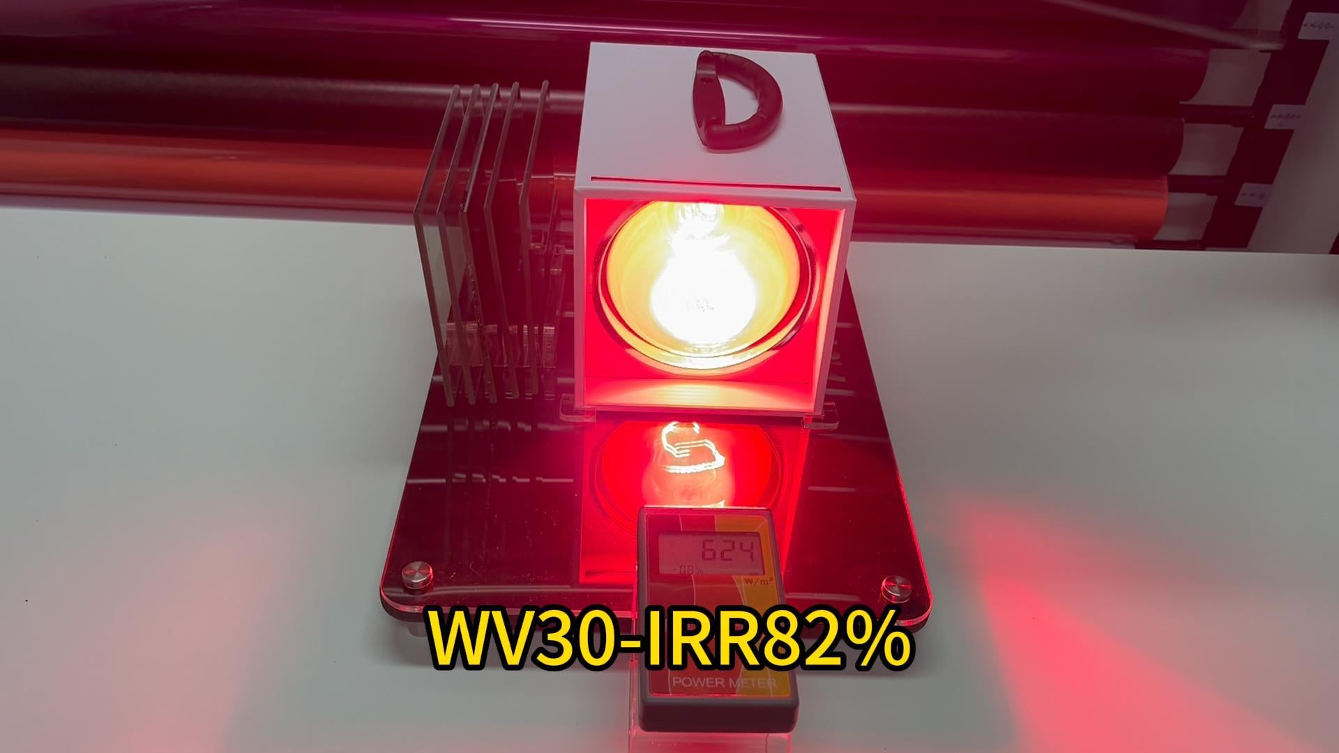 WV30 Nano Ceramic (30% VLT)