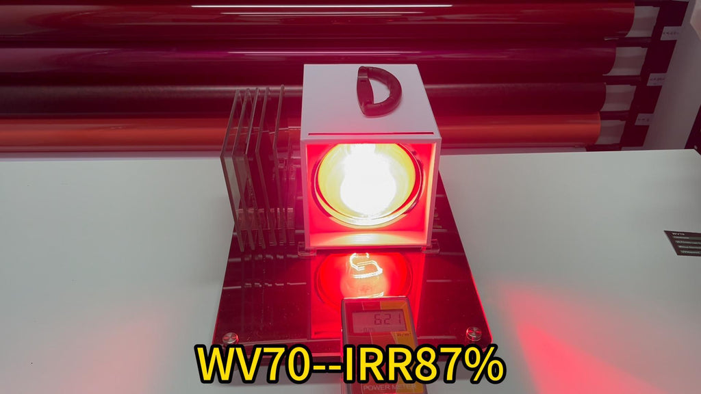 WV70 Nano Ceramic (70% VLT)