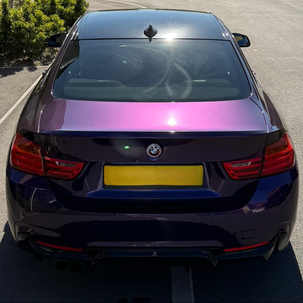 Venetian Purple
