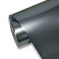 Ultra Gloss Metallic Tungsten Steel