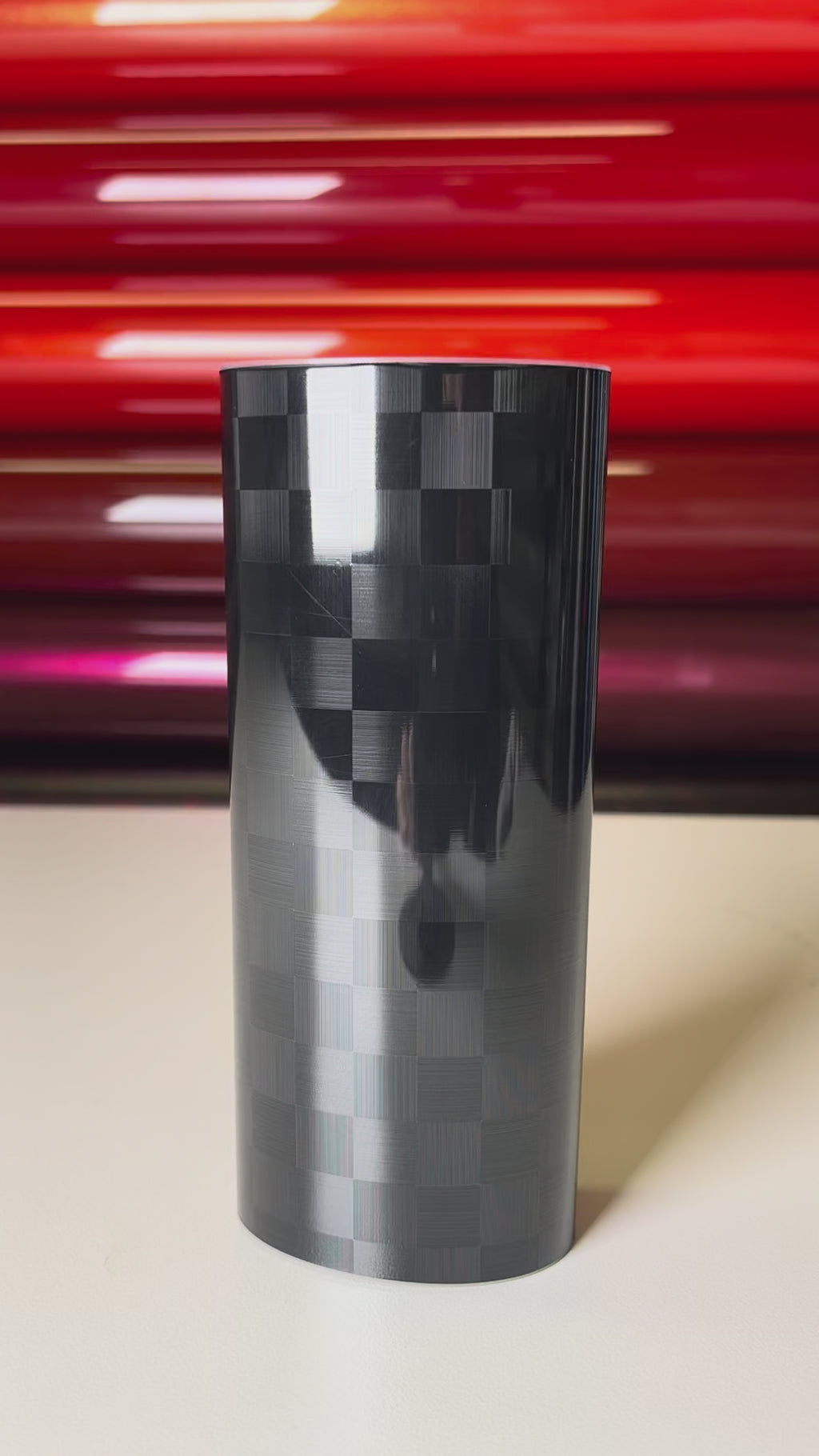 Gloss Large Square