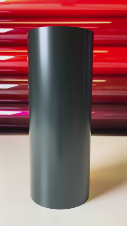 Satin England Green – TPU Satin PPF-Effect Vinyl Wrap