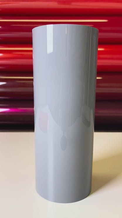 Nardo Grey – TPU Gloss PPF-Effect Vinyl Wrap