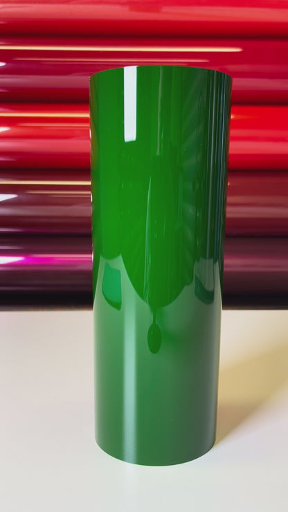 Forest Green – TPU Gloss PPF-Effect Vinyl Wrap