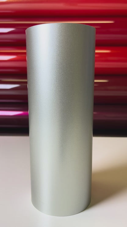 Satin Champagne Gold – TPU Satin PPF-Effect Vinyl Wrap