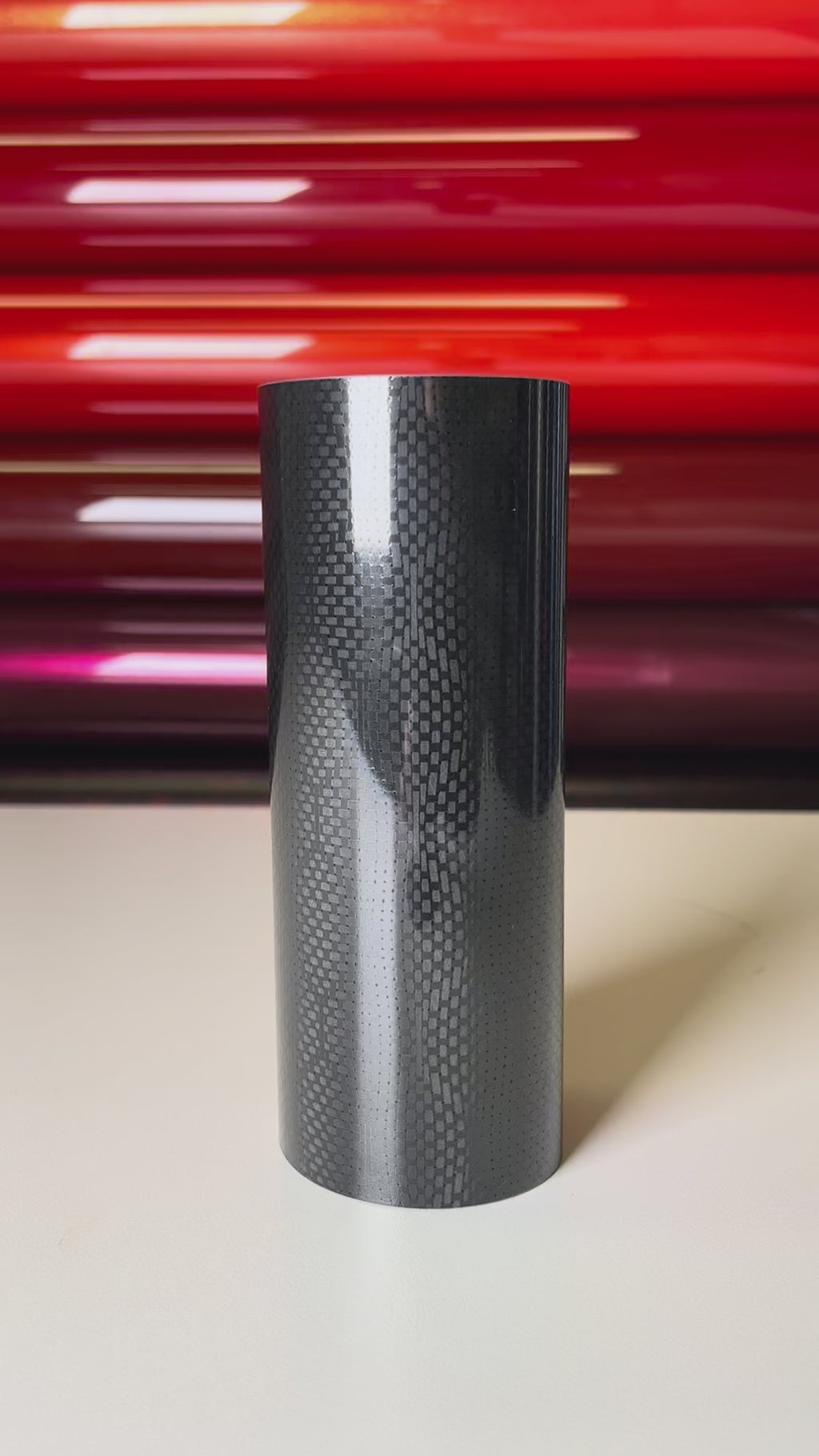 Gloss Hexagon