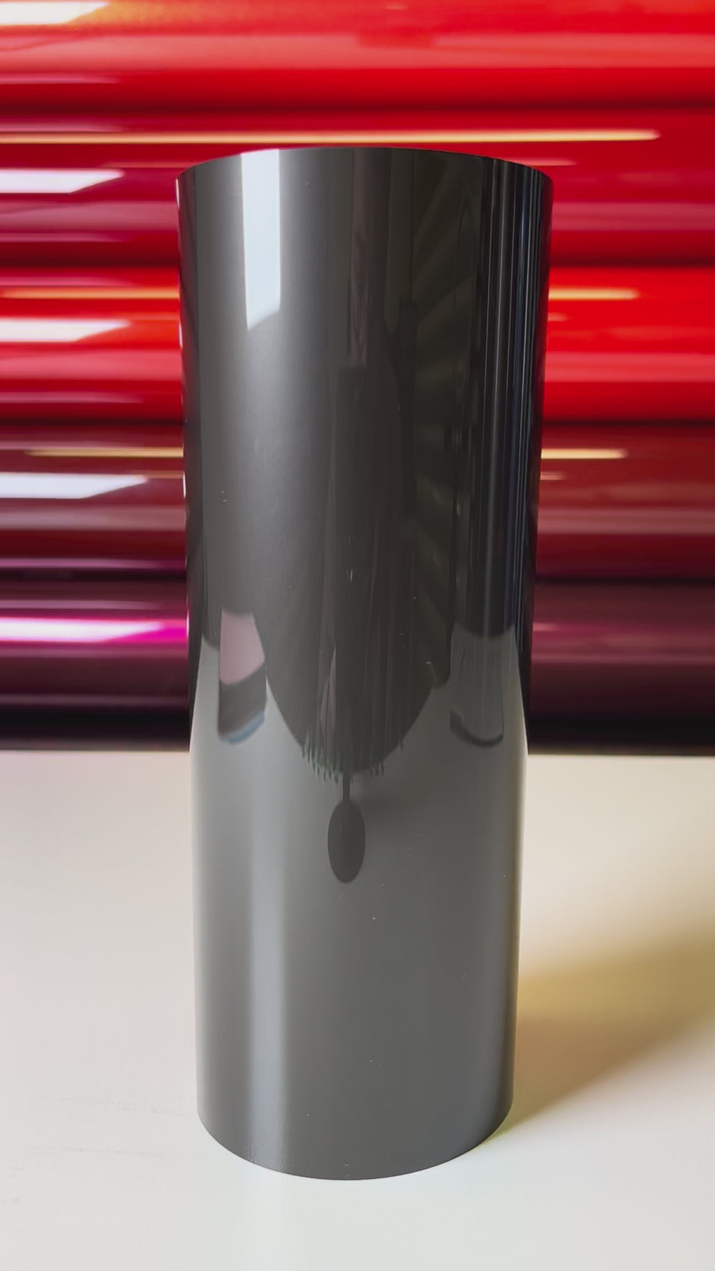 Chrome Steel