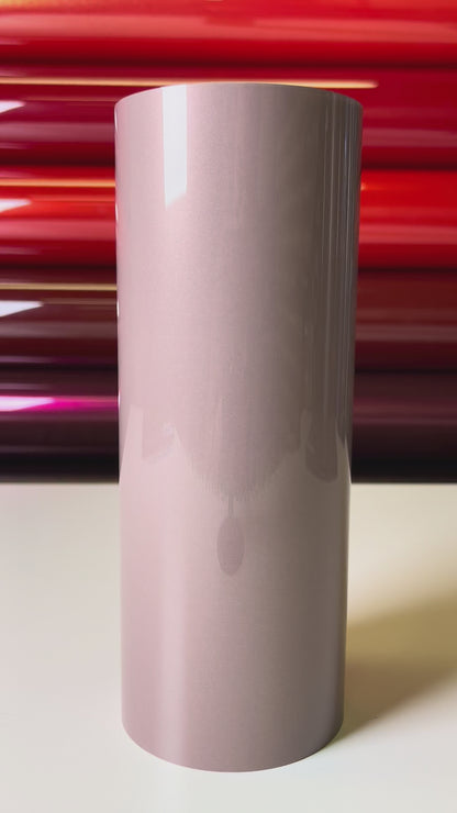 Pearl Rouge – TPU Gloss PPF-Effect Vinyl Wrap