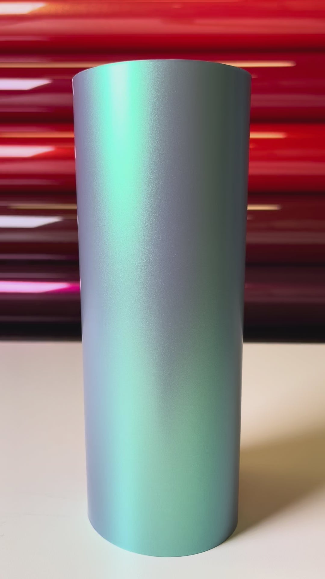 Satin Dreamy Celadon
